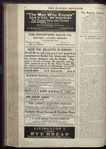 The Reform advocate