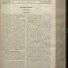 The Reform advocate