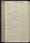 The Reform advocate