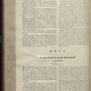 The Reform advocate