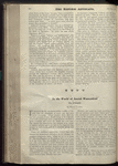 The Reform advocate