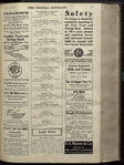 The Reform advocate