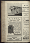 The Reform advocate