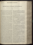 The Reform advocate