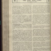 The Reform advocate