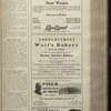 The Reform advocate