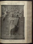 The Reform advocate
