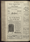 The Reform advocate