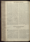 The Reform advocate