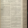 The Reform advocate