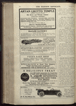 The Reform advocate