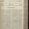 The Reform advocate