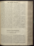 The Reform advocate