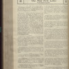 The Reform advocate