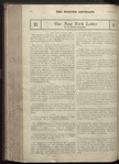 The Reform advocate
