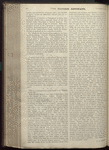 The Reform advocate