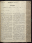 The Reform advocate
