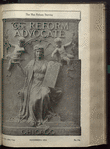 The Reform advocate