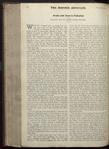 The Reform advocate