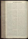 The Reform advocate