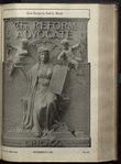 The Reform advocate
