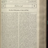 The Reform advocate