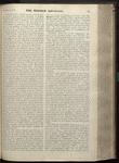 The Reform advocate