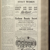 The Reform advocate