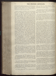 The Reform advocate