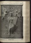 The Reform advocate