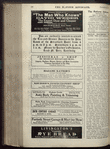 The Reform advocate