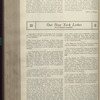 The Reform advocate