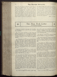 The Reform advocate