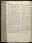 The Reform advocate