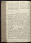 The Reform advocate