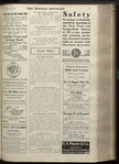 The Reform advocate