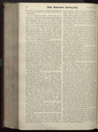 The Reform advocate