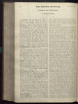 The Reform advocate
