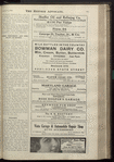 The Reform advocate