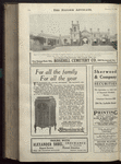 The Reform advocate