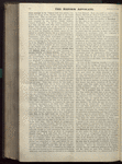 The Reform advocate