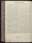 The Reform advocate