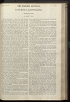 The Reform advocate