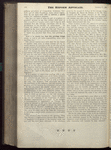 The Reform advocate