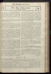 The Reform advocate