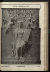 The Reform advocate