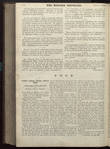 The Reform advocate