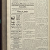 The Reform advocate