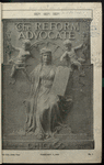 The Reform advocate