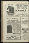 The Reform advocate